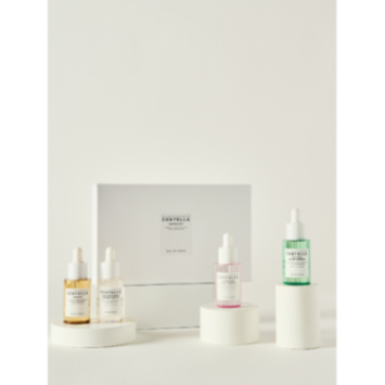 SKIN1004 CENTELLA DE MADAGASCAR KIT D'AMPOULES