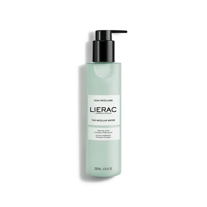 LIERAC EAU MICELLAIRE 200ML