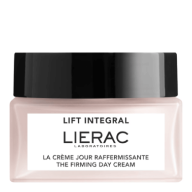 LIERAC LIFT INTEGRAL LA CREME JOUR RAFFERMISSANTE 50ML LIERAC LIFT INTEGRAL LA CREME JOUR RAFFERMISSANTE 50ML