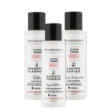 RENAISSANCE PACK ALPHA TANINO 100ML