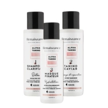 RENAISSANCE PACK ALPHA TANINO 100ML RENAISSANCE PACK ALPHA TANINO 100ML