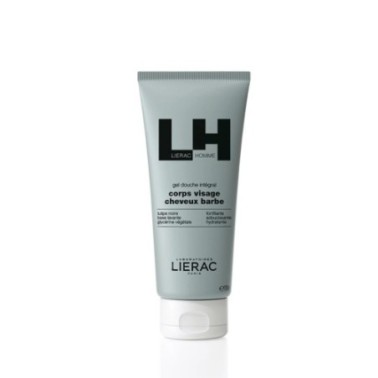 LIERAC HOMME GEL REHYDRATANT ENERGISANT 50ML