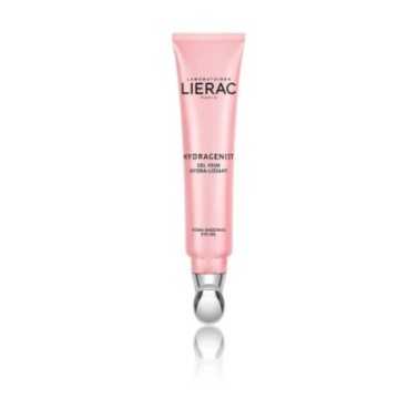 LIERAC HYDRAGENIST GEL YEUX HYDRA LISSANT 15ML