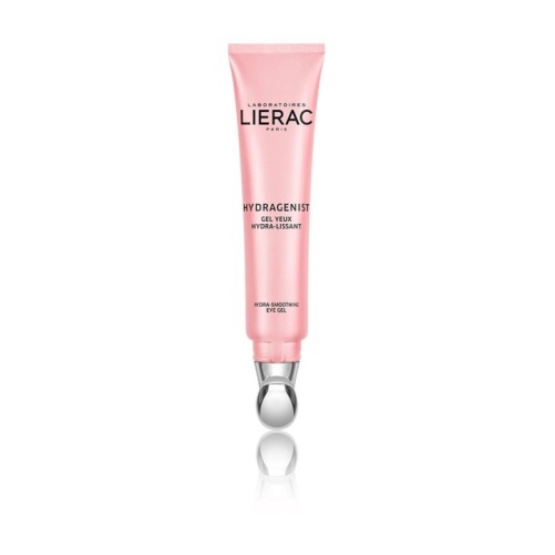 LIERAC HYDRAGENIST GEL YEUX HYDRA LISSANT 15ML