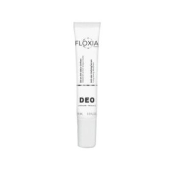 FLOXIA DEO SERUM ANTI ODEUR UNIFIANT 15ML