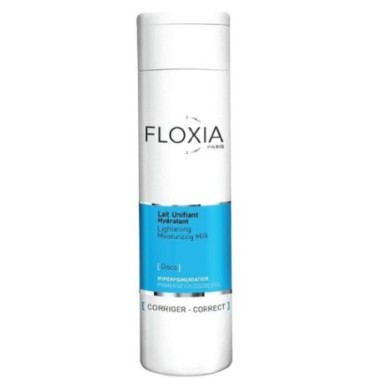 FLOXIA LAIT UNIFIANT HYDRATANT 200ML FLOXIA LAIT UNIFIANT HYDRATANT 200ML