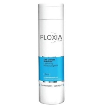 FLOXIA LAIT UNIFIANT HYDRATANT 200ML