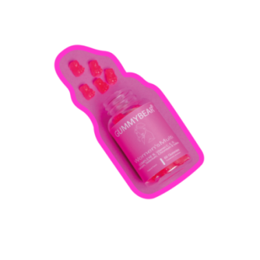 GUMMYBEAR MULTI GUMMYBEAR MULTI