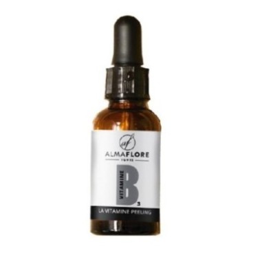 ALMAFLORE VITAMINE B3 10ML