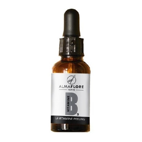 ALMAFLORE VITAMINE B3 10ML