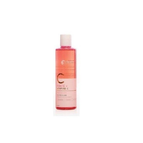 ALANIA PURETE+ VITAMINE C EAU MICELLAIRE 250ML