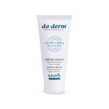DA DERM CREME MAINS 100ML