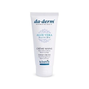 DA DERM CREME MAINS 100ML DA DERM CREME MAINS 100ML