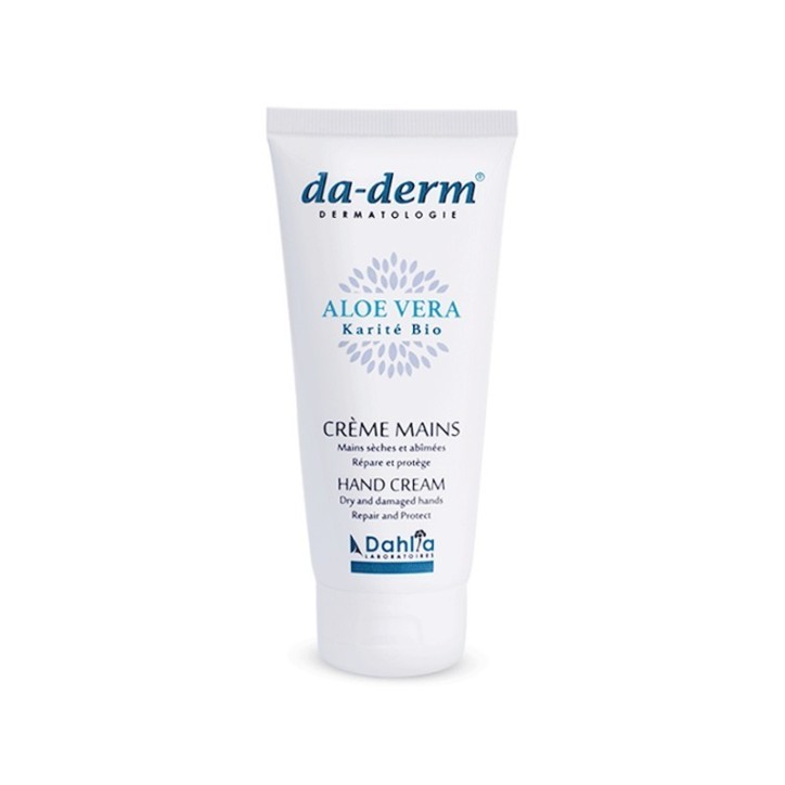 DA DERM CREME MAINS 100ML