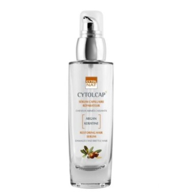 CYTOL CYTOLCAP SERUM CAPILLAIRE REPARATEUR 50ML CYTOL CYTOLCAP SERUM CAPILLAIRE REPARATEUR 50ML