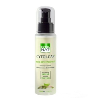 CYTOLNAT CYTOLCAP HUILE REVITALISANTE 50ML CYTOLNAT CYTOLCAP HUILE REVITALISANTE 50ML