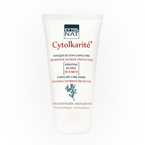 CYTOLNAT CYTOLKARITE MASQUE DE SOIN CAPILAIRE 150ML