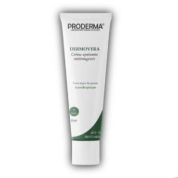 PRODERMA DERMOVERA CRÈME APAISANTE 50ML