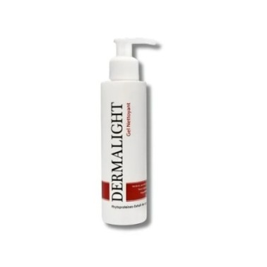 PRODERMA DERMALIGHT GEL NETTOYANT 150ML PRODERMA DERMALIGHT GEL NETTOYANT 150ML