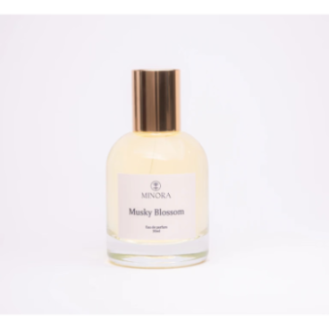 MINORA FLEUR DE MUSC 50ML