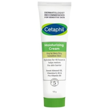 CETAPHIL CREME HYDRATANTE 100G CETAPHIL CREME HYDRATANTE 100G