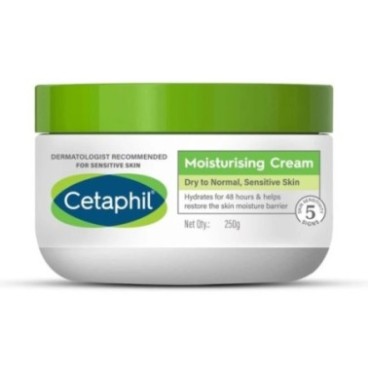 CETAPHIL CREME HYDRATANTE POT 250G