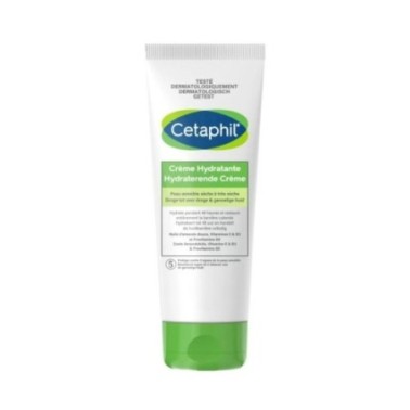 CETAPHIL CREME HYDRATANTE 50G CETAPHIL CREME HYDRATANTE 50G