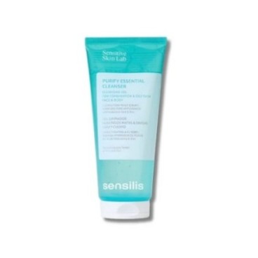 SENSILIS PURIFY ESSENTIAL CLEANSER 200ML