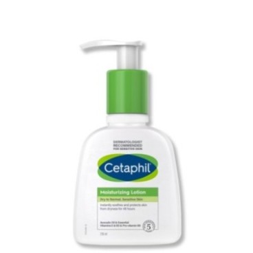 CETAPHIL LOTION HYDRATANTE 236 ML
