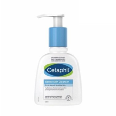 CETAPHIL LOTION NETTOYANTE 236ML CETAPHIL LOTION NETTOYANTE 236ML