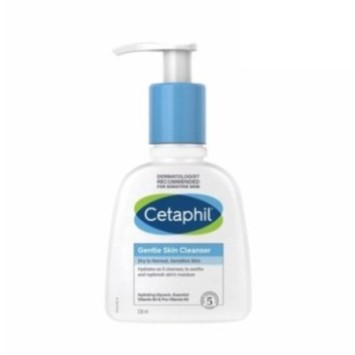 CETAPHIL LOTION NETTOYANTE 236ML
