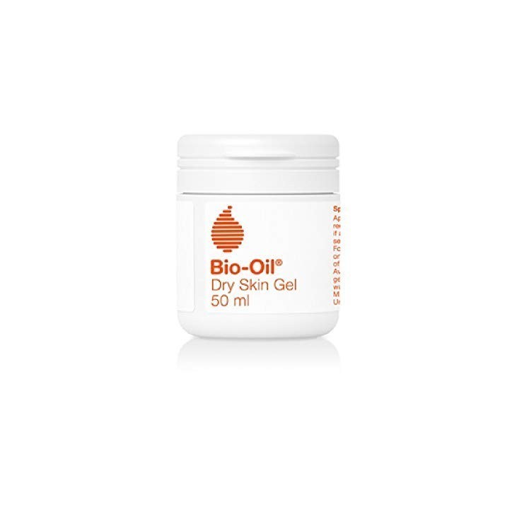 BIO OIL DRY SKIN GEL 50ML