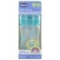 CHICCO BIBERON WELL-BEING EN POLYPROPYLÈNE 150 ML CHICCO BIBERON WELL-BEING EN POLYPROPYLÈNE 150 ML
