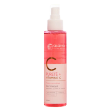 ALANIA PURETE+ VITAMINE C EAU TONIQUE 150ML