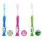 CHICCO BROSSE A DENTS 3-6 ANS CHICCO BROSSE A DENTS 3-6 ANS