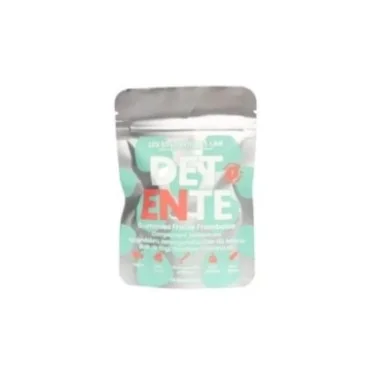 LES ESSENTIELLES LAB DETENTE 14 GUMMIES