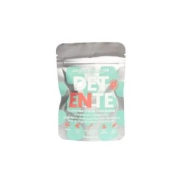 LES ESSENTIELLES LAB DETENTE 14 GUMMIES