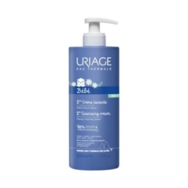 URIAGE BEBE 1ERE CREME LAVANTE 500ML