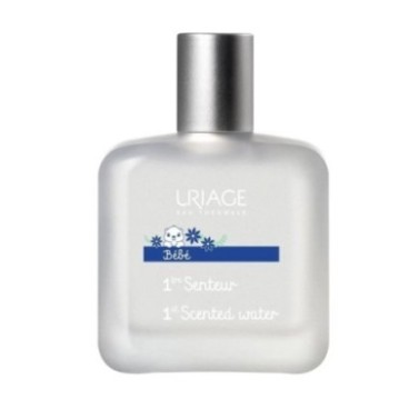 URIAGE BEBE 1ERE SENTEUR EAU DE SOIN PARFUMEE 50ML