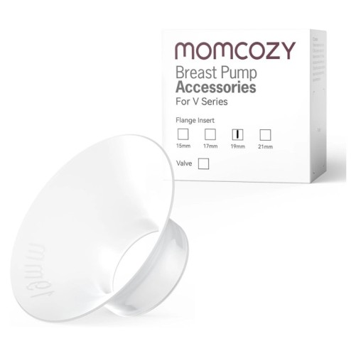 MOMCOZY INSERT DE BRIDE 19MM