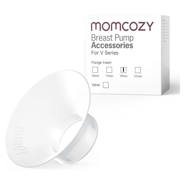 MOMCOZY INSERT DE BRIDE 19MM