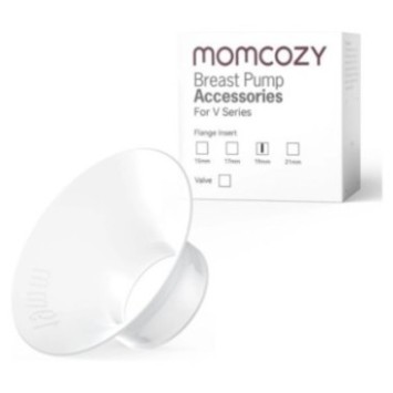 MOMCOZY INSERT DE BRIDE 19MM