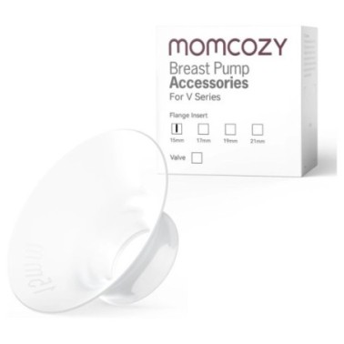 MOMCOZY INSERT DE BRIDE 15MM MOMCOZY INSERT DE BRIDE 15MM