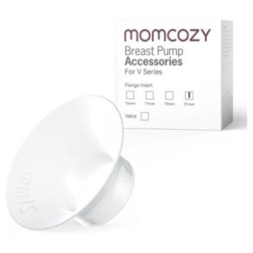 MOMCOZY INSERT DE BRIDE 21MM