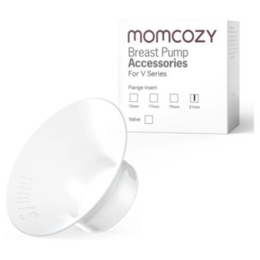 MOMCOZY INSERT DE BRIDE 21MM MOMCOZY INSERT DE BRIDE 21MM