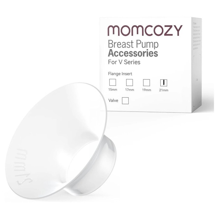 MOMCOZY INSERT DE BRIDE 21MM