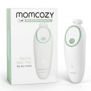 MOMCOZY LIME À ONGLES ÉLECTRIQUE MOMCOZY LIME À ONGLES ÉLECTRIQUE