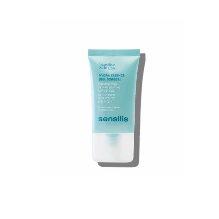 SENSILIS HYDRA ESSENCE GEL SORBET 40 ML