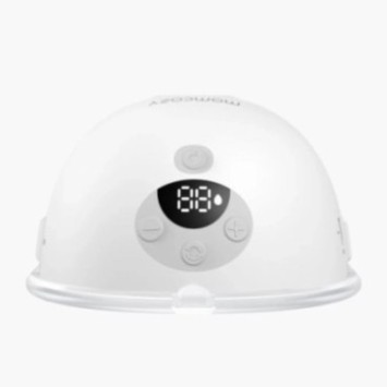 MOMCOZY M5 TIRE-LAIT MAINS LIBRES AVEC 4 TAILLES