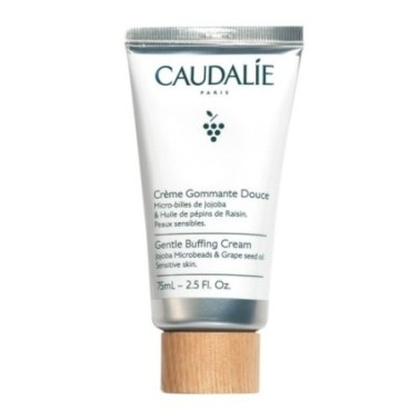 CAUDALIE CRÈME GOMMANTE DOUCE 75ML CAUDALIE CRÈME GOMMANTE DOUCE 75ML